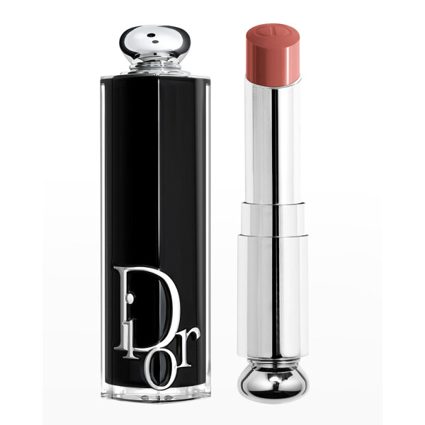 Christian Dior Addict Shine Cream Lipstick 718 Bandana Refillable 3.2 g