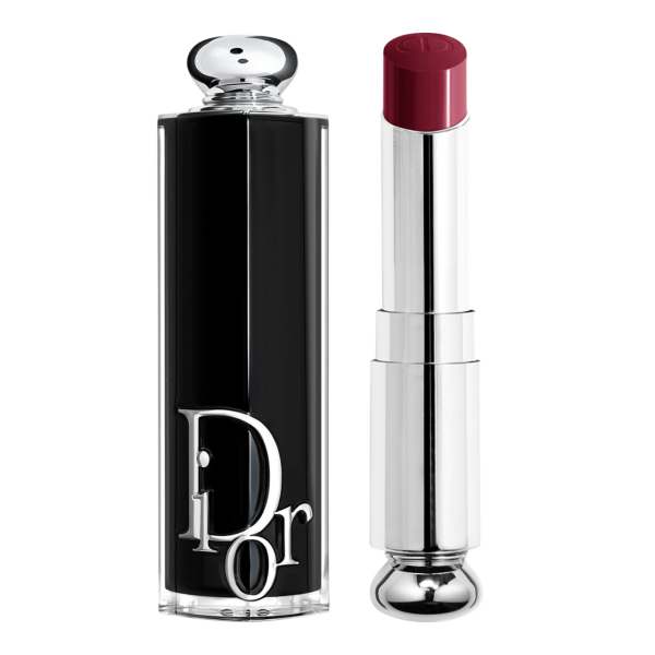 Christian Dior Addict Shine Cream Lipstick 980 Dior Tarot Refillable 3.2 g