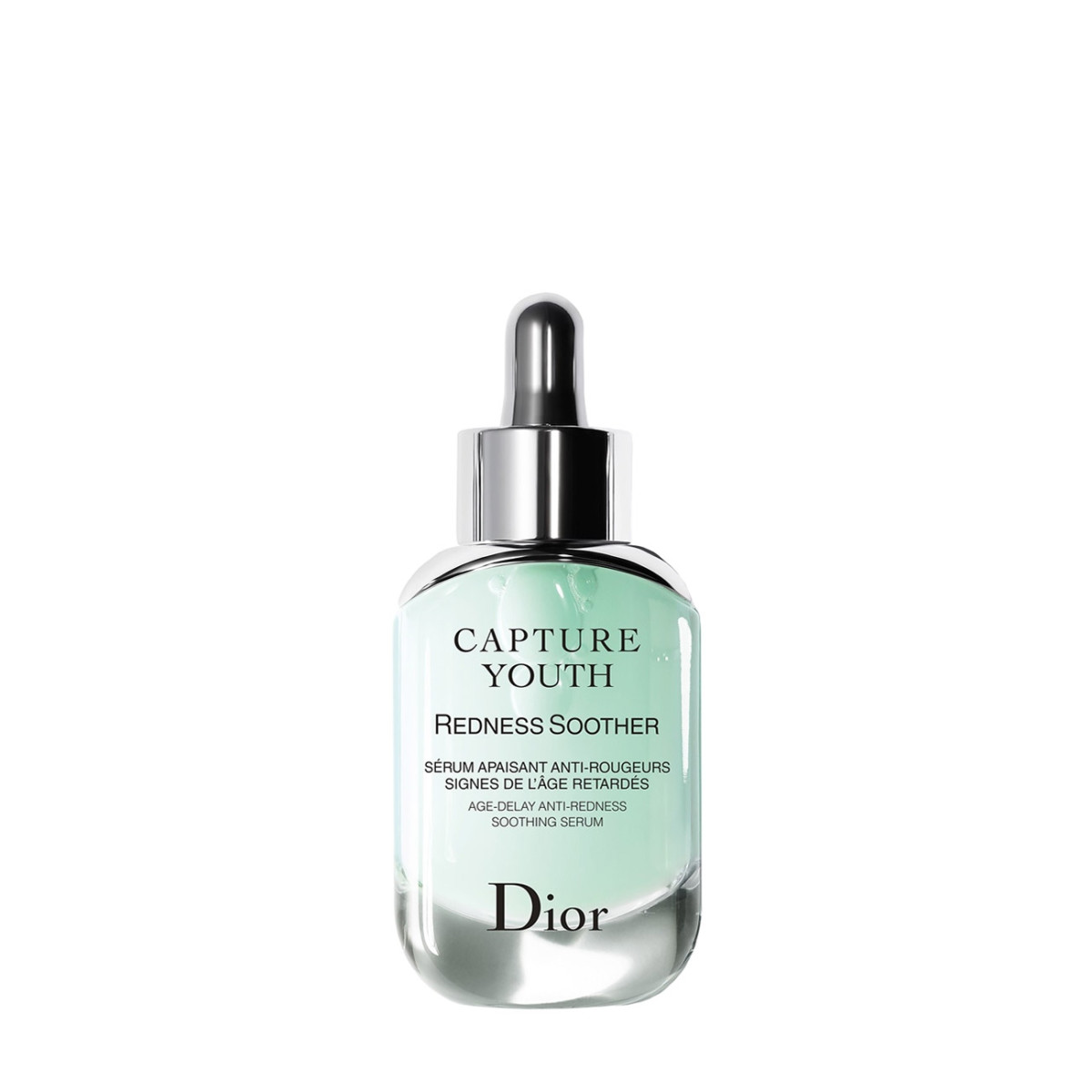 Christian Dior Capture Youth Anti-Redness Serum For Face, 30 ml