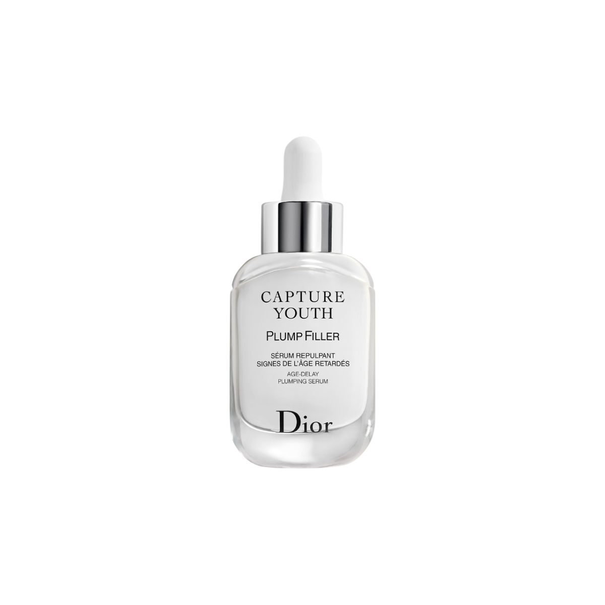 Christian Dior Capture Youth Plumping Serum For Face, 30 ml