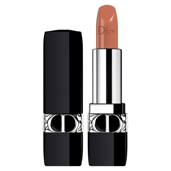 Christian Dior Couture Colour Satin Finish Cream Lipstick 339 Sillage Refillable 3.5 ml
