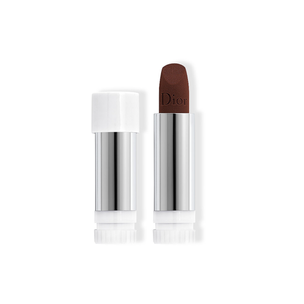 Christian Dior Couture Colour Velvet Cream Lipstick Brown Refill 3.5 g