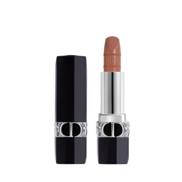 Christian Dior Dior Rouge Satin Finish Cream Lipstick 200 Nude Touch 3.5 g