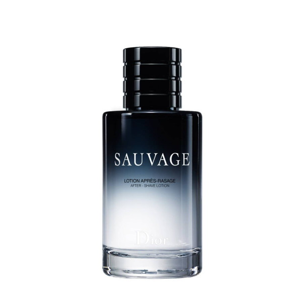 Christian Dior Sauvage After-Shave Lotion, 100 ml
