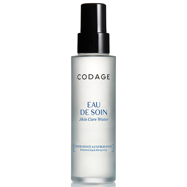 Codage Eau De Soin Moisturizing & Energizing Essence Water, 100 ml Codage Eau De Soin Moisturizing & Energizing Essence Water, 100 ml