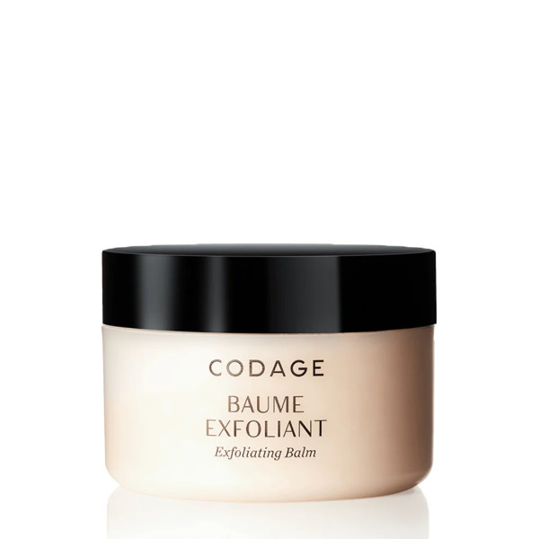 Codage Exfoliating Balm For Face, 200 ml Codage Exfoliating Balm For Face, 200 ml