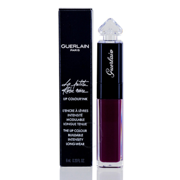 Guerlain La Petite Robe Noire Matte Liquid Lipstick 162 Trendy, 6 ml