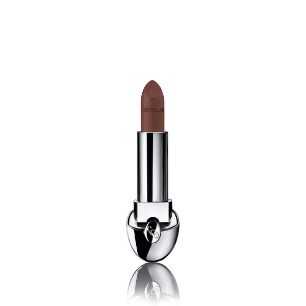 Guerlain Rouge G Satin Finish Cream Lipstick 099 Dark Chocolat 3.5 g