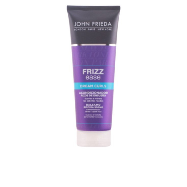 John Frieda Frizz Ease Hair Conditioner Anti-Frizz, 250 ml John Frieda Frizz Ease Hair Conditioner Anti-Frizz, 250 ml