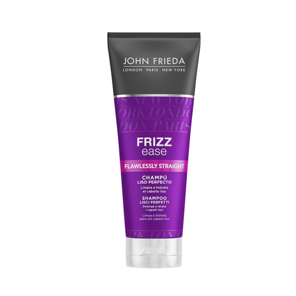John Frieda Frizz Ease Hair Shampoo Anti-Frizz, 250 ml John Frieda Frizz Ease Hair Shampoo Anti-Frizz, 250 ml