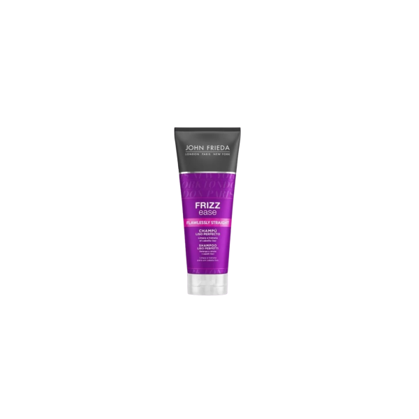 John Frieda Frizz Ease Hair Shampoo Smooth & Strengthens, 250 ml John Frieda Frizz Ease Hair Shampoo Smooth & Strengthens, 250 ml