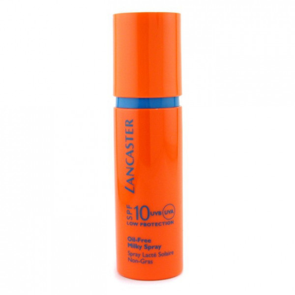 Lancaster Sun Beauty Sun Protection Sunscreen Spray SPF 10, 150 ml