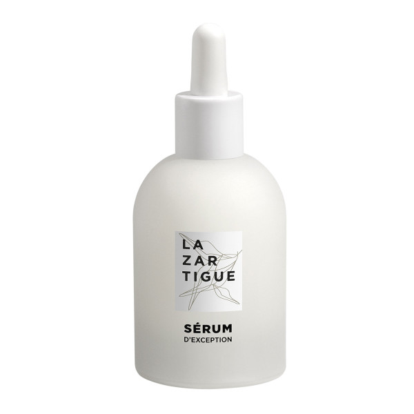 Lazartigue D'Exception Hair Serum For Thermal Protection, 50 ml Lazartigue D'Exception Hair Serum For Thermal Protection, 50 ml