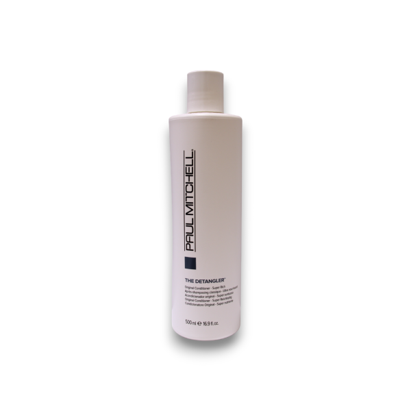 Paul Mitchell Original The Detangler Paraben-Free Hair Conditioner Conditioning & Shine, 500 ml Paul Mitchell Original The Detangler Paraben-Free Hair Conditioner Conditioning & Shine, 500 ml