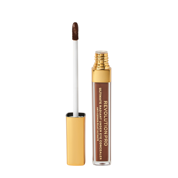 Revolution Pro Ultimate Radiant Correcting Under-Eye Concealer Pen Orange 4.5 ml Revolution Pro Ultimate Radiant Correcting Under-Eye Concealer Pen Orange 4.5 ml