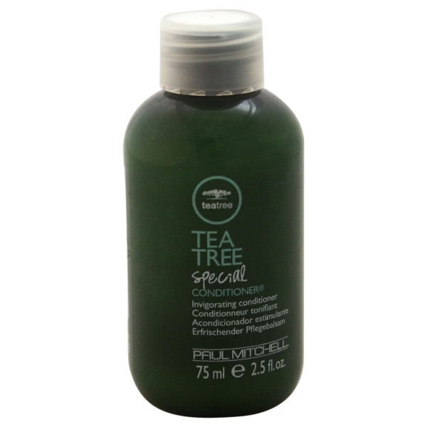 Tea Tree by Paul Mitchell Special Paraben-Free Hair Conditioner Invigorating, 75 ml Tea Tree by Paul Mitchell Special Paraben-Free Hair Conditioner Invigorating, 75 ml