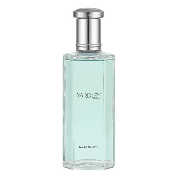 Yardley English Jasmine EDT tualetinis vanduo moterims, 125 ml Yardley English Jasmine EDT tualetinis vanduo moterims, 125 ml