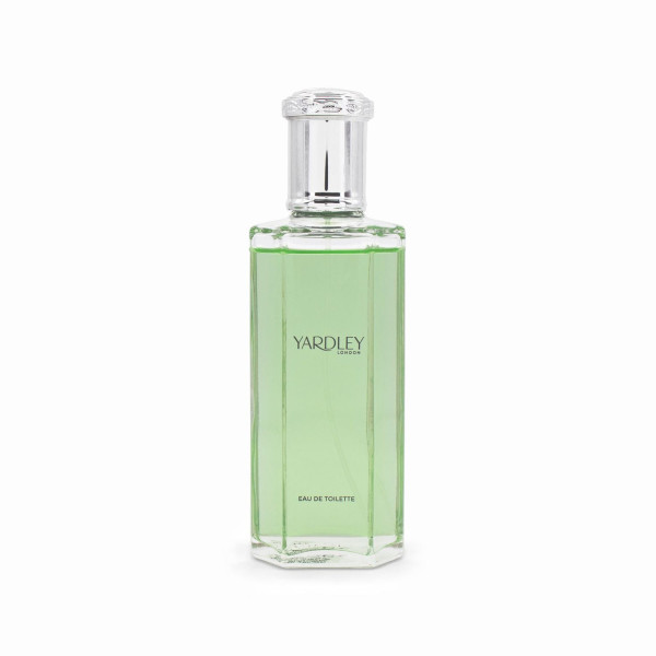 Yardley Lilac & Pear EDT tualetinis vanduo moterims, 125 ml Yardley Lilac & Pear EDT tualetinis vanduo moterims, 125 ml
