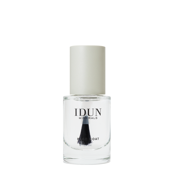 IDUN Minerals nagų lako pagrindas Kristall Nr. 3502, 11 ml