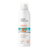 Anne Möller Non Stop Invisible Body Mist SPF 30 apsauginė kūno dulksna nuo saulės, 150 ml