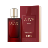 Hugo Boss Alive Absolu Parfum Intense PP kvepalai moterims, 30 ml