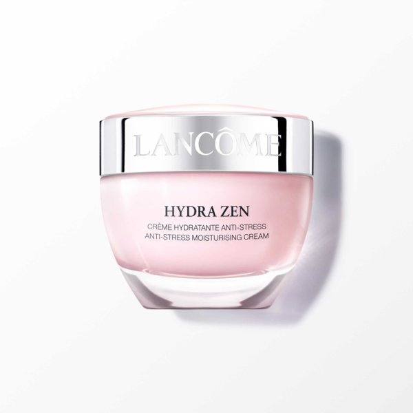 Lancôme Hydra Zen Anti-Stress Cream-Gel raminamasis ir drėkinamasis veido kremas-gelis, 50 ml