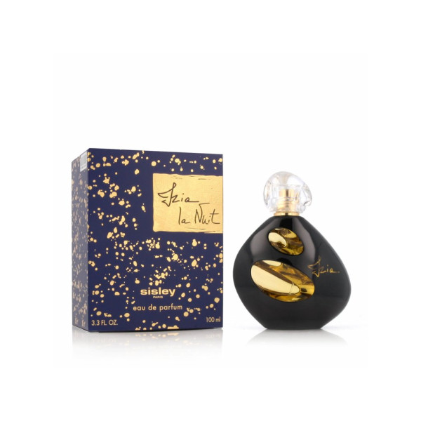 Sisley Izia La Nuit EDP parfumuotas vanduo moterims, 100 ml Sisley Izia La Nuit EDP parfumuotas vanduo moterims, 100 ml