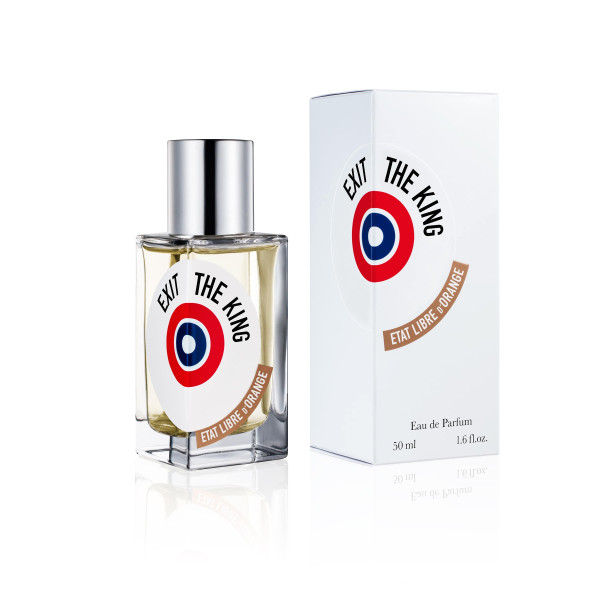 Etat Libre d’Orange Exit The King EDP parfumuotas vanduo unisex, 50 ml Etat Libre d’Orange Exit The King EDP parfumuotas vanduo unisex, 50 ml