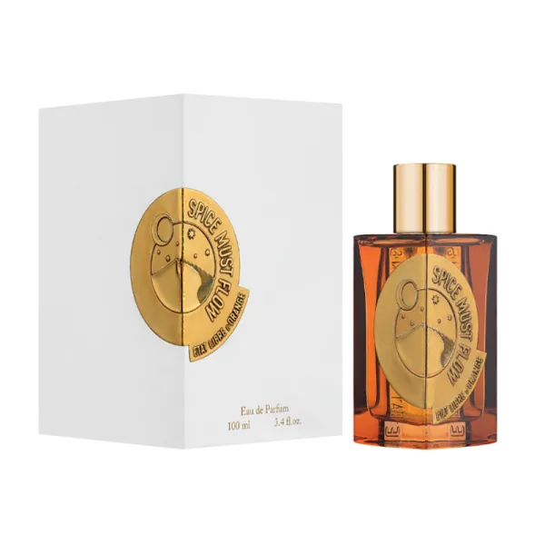 Etat Libre d’Orange Spice Must Flow EDP parfumuotas vanduo unisex, 100 ml Etat Libre d’Orange Spice Must Flow EDP parfumuotas vanduo unisex, 100 ml