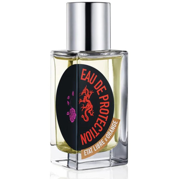 Etat Libre d’Orange Eau de Protection EDP parfumuotas vanduo unisex, 50 ml Etat Libre d’Orange Eau de Protection EDP parfumuotas vanduo unisex, 50 ml