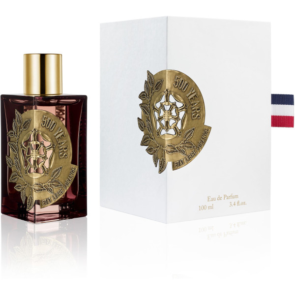 Etat Libre D'Orange 500 Years EDP parfumuotas vanduo unisex, 100 ml Etat Libre D'Orange 500 Years EDP parfumuotas vanduo unisex, 100 ml