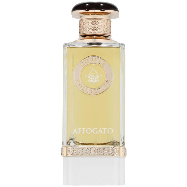 Fragrance World Affogato EDP parfumuotas vanduo unisex, 100 ml Fragrance World Affogato EDP parfumuotas vanduo unisex, 100 ml