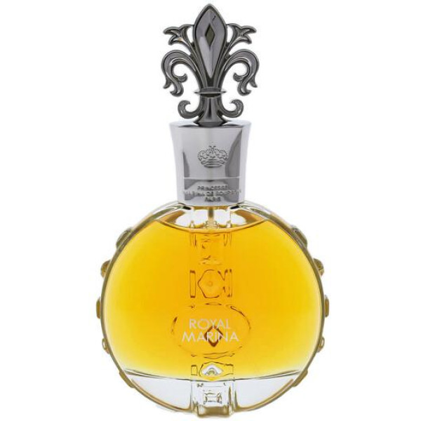 Marina de Bourbon Royal Marina Diamond EDP parfumuotas vanduo moterims, 100 ml Marina de Bourbon Royal Marina Diamond EDP parfumuotas vanduo moterims, 100 ml