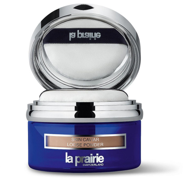 La Prairie Skin Caviar Loose Powder biri pudra, atspalvis: Translucent 3, 50 g