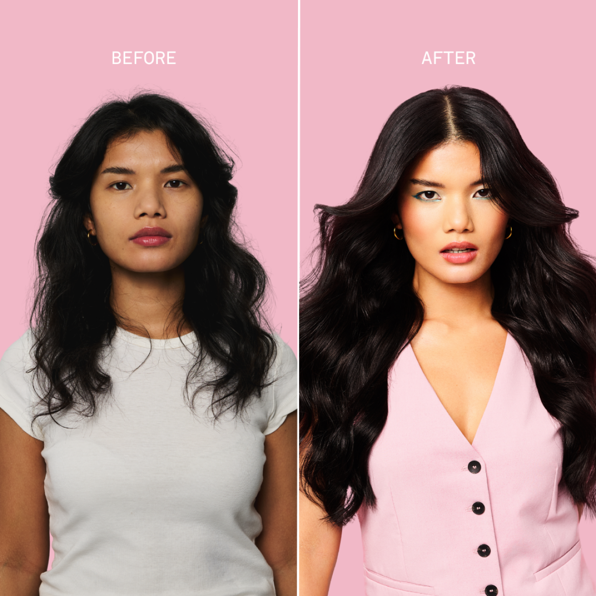 OSMO Blinding Shine Shampoo šampūnas plaukams, 400 ml