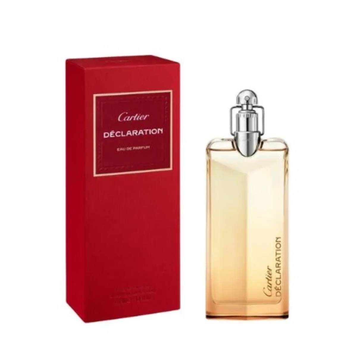 Cartier Declaration EDP parfumuotas vanduo vyrams, 100 ml