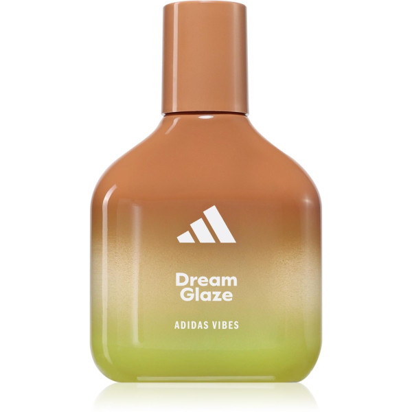 Adidas Vibes Dream Glaze EDP parfumuotas vanduo unisex, 50 ml Adidas Vibes Dream Glaze EDP parfumuotas vanduo unisex, 50 ml