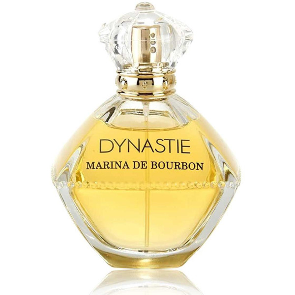 Marina de Bourbon Golden Dynastie EDP parfumuotas vanduo moterims, 50 ml Marina de Bourbon Golden Dynastie EDP parfumuotas vanduo moterims, 50 ml