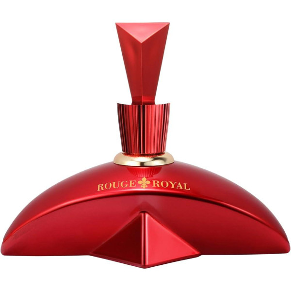 Marina de Bourbon Rouge Royal EDP parfumuotas vanduo moterims, 50 ml Marina de Bourbon Rouge Royal EDP parfumuotas vanduo moterims, 50 ml