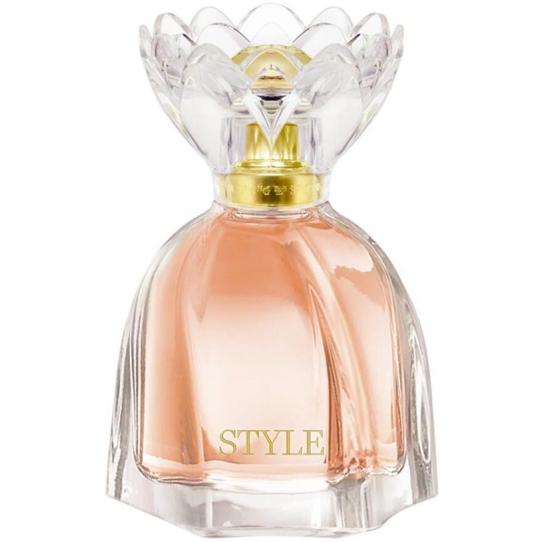 Marina de Bourbon Royal Style EDP parfumuotas vanduo moterims, 50 ml Marina de Bourbon Royal Style EDP parfumuotas vanduo moterims, 50 ml