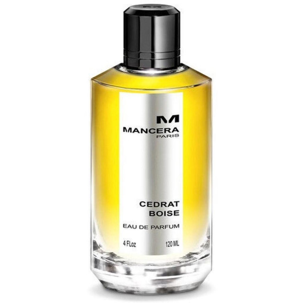 MANCERA Cedrat Boise EDP parfumuotas vanduo Unisex, 120 ml MANCERA Cedrat Boise EDP parfumuotas vanduo Unisex, 120 ml