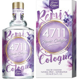 4711 Remix Cologne Lavender Edition EDC odekolonas unisex, 150 ml