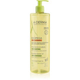 A-Derma Exomega Control Emollient Cleansing Oil dušo aliejus, 750 ml