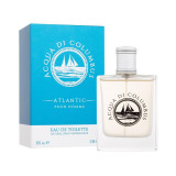 Acqua Di Columbus Atlantic EDT tualetinis vanduo vyrams, 100 ml