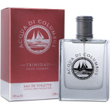 Acqua Di Columbus Trinidad EDT tualetinis vanduo vyrams, 100 ml