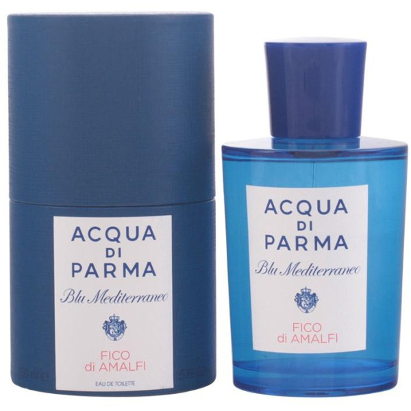 Acqua di Parma Blu Mediterraneo Fico di Amalfi EDT tualetinis vanduo unisex, 150 ml