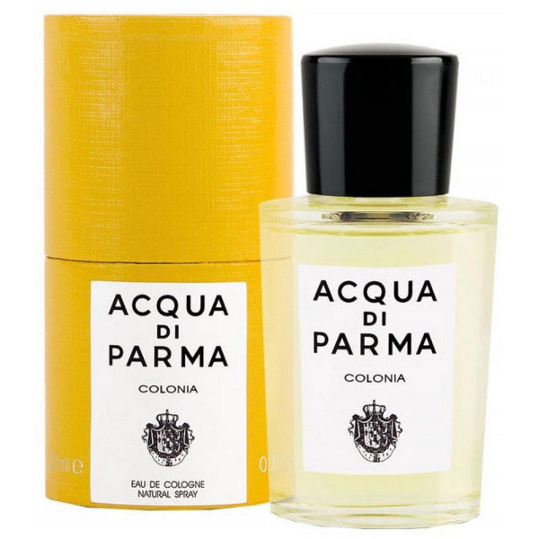 Acqua di Parma Colonia EDC odekolonas unisex, 20 ml