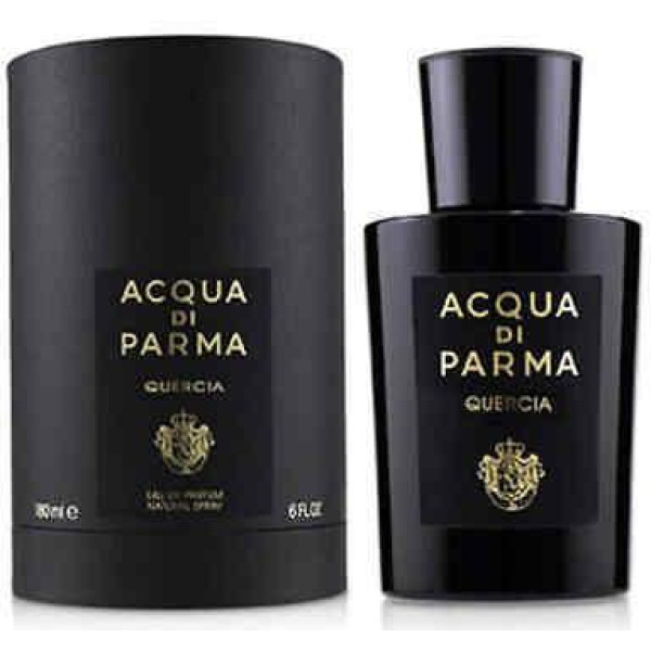 Acqua di Parma Quercia EDP parfumuotas vanduo unisex, 180 ml