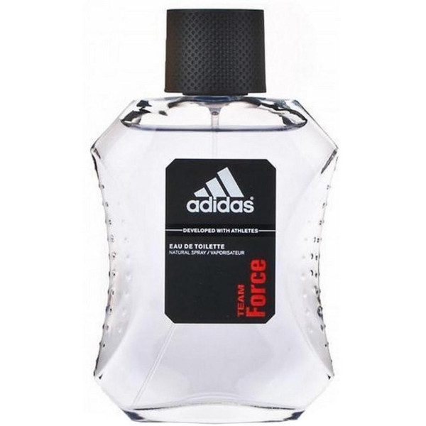 Adidas Team Force EDT tualetinis vanduo vyrams, 100 ml