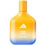 Adidas Vibes Chill Zone EDP parfumuotas vanduo unisex, 100 ml